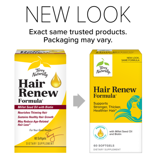 Terry Naturally – Hair Renew Formula - Image 3